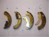 PIAGGIO 0449587Z01000 Brake Shoe Set